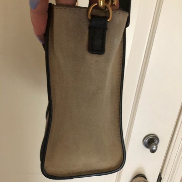 Authentic Celine Micro Nano Luggage Tri-color bag - Picture 11 of 13